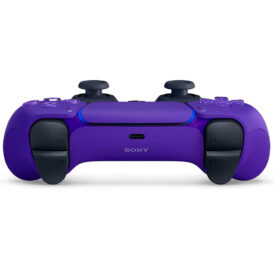 Controle Sony PlayStation 5 DualSense Wireless Galactic Purple CFI-ZCT1W - Imagem 4