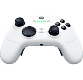 Controle Razer Wolverine V3 Pro Wireless para Xbox Series Branco – RZ06-05200200-R3U1 - Imagem 3