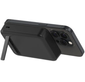 Carregador Portátil Magnético Belkin BoostCharge Pro 10.000 mAh Preto - BPD008BTBK - Imagem 6