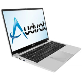 Notebook Audisat X99 Intel N95 8GB/512GB/15.6” - Prata - Imagem 2