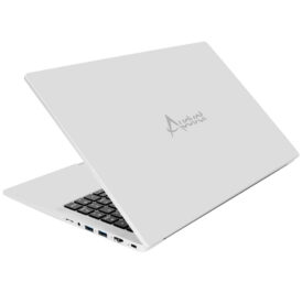 Notebook Audisat X99 Intel N95 8GB/512GB/15.6” - Prata - Imagem 3