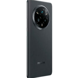 Smartphone realme 14 Pro+ RMX5051(BR) Dual SIM 12GB+512GB 6.83″- Suede Grey 631011004907 - Imagem 3