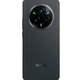 Smartphone realme 14 Pro+ RMX5051(BR) Dual SIM 12GB+512GB 6.83″- Suede Grey 631011004907 - Imagem 4