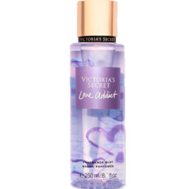 Colônia Victoria’s Secret Love Addict Feminino 250ML - Imagem 1