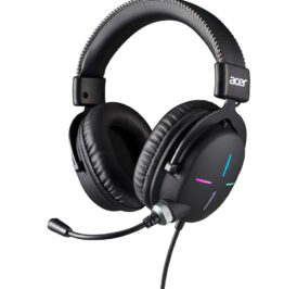 Headset Acer NHW200 GP.HDS11.01I Nitro Gaming - Imagem 2