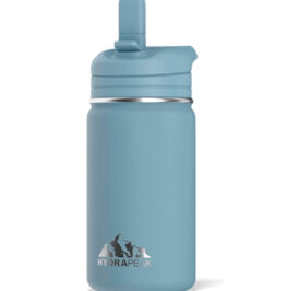 Garrafa Térmica Hydrapeak HP-MINI-14-STORM 400ML - Storm - Imagem 1