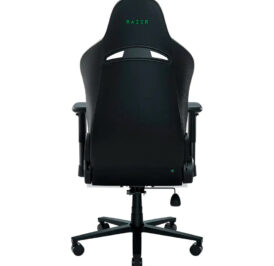 Cadeira Gamer Razer Enki X Essential - Preto RZ38-03880700-R3U1 - Imagem 5