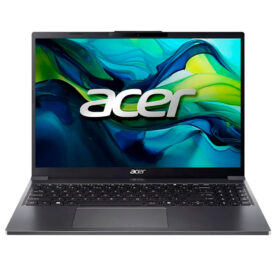 Notebook Acer Aspire Go AG15-51P-510 Core i5-1334U/15.3"/8GB/256GB SSD/Cinza - Imagem 1