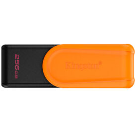 Pendrive Kingston DataTraveler Exodia S 256GB USB 3.2 Gen 1 – DTXS/256GB - Imagem 2