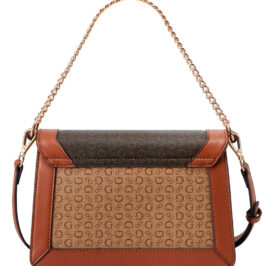 Bolsa Guess Crossbody SG949214 Marron Escuro - Imagem 3