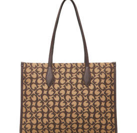 Bolsa Guess Ines FF948222 Brown - Imagem 3