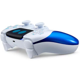 Controle Sony PlayStation 5 DualSense Wireless Astro Bot Edition CFI-ZCT1J - Imagem 3