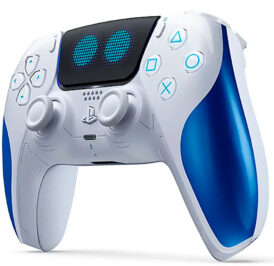 Controle Sony PlayStation 5 DualSense Wireless Astro Bot Edition CFI-ZCT1J - Imagem 2