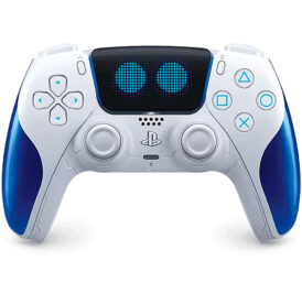Controle Sony PlayStation 5 DualSense Wireless Astro Bot Edition CFI-ZCT1J - Imagem 1