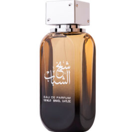 Perfume Ard Al Zaafaran Sheikh Al Shabab Eau de Parfum Masculino 100ML - Imagem 1