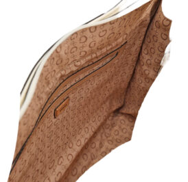 Bolsa Guess Crossbody LG903525 Creme - Imagem 4