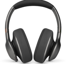 Fone de Ouvido JBL Everest V710 Bluetooth - Gun Metal JBLV710BTGML - Imagem 2