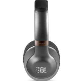 Fone de Ouvido JBL Everest V710 Bluetooth - Gun Metal JBLV710BTGML - Imagem 4