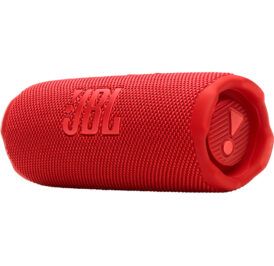 Speaker JBL Flip 7 Bluetooth 35W RMS IP68 - Vermelho JBLFLIP7REDAM - Imagem 2