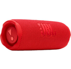 Speaker JBL Flip 7 Bluetooth 35W RMS IP68 - Vermelho JBLFLIP7REDAM - Imagem 3