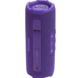 Speaker JBL Flip 7 Bluetooth 35W RMS IP68 - Roxo JBLFLIP7PURAM - Imagem 6