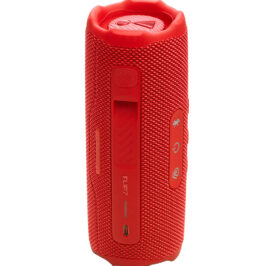 Speaker JBL Flip 7 Bluetooth 35W RMS IP68 - Vermelho JBLFLIP7REDAM - Imagem 6
