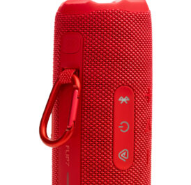 Speaker JBL Flip 7 Bluetooth 35W RMS IP68 - Vermelho JBLFLIP7REDAM - Imagem 7