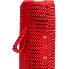 Speaker JBL Flip 7 Bluetooth 35W RMS IP68 - Vermelho JBLFLIP7REDAM - Imagem 8