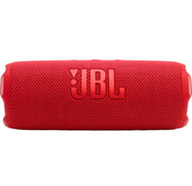 Speaker JBL Flip 7 Bluetooth 35W RMS IP68 - Vermelho JBLFLIP7REDAM - Imagem 1