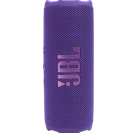 Speaker JBL Flip 7 Bluetooth 35W RMS IP68 - Roxo JBLFLIP7PURAM - Imagem 5