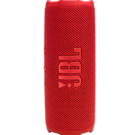 Speaker JBL Flip 7 Bluetooth 35W RMS IP68 - Vermelho JBLFLIP7REDAM - Imagem 5