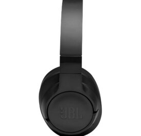 Fone de Ouvido JBL Tune 760NC Bluetooth - Preto JBLT760NCBLKAM - Imagem 5