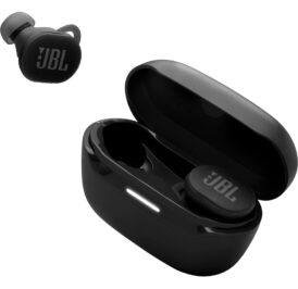 Fone de Ouvido JBL Endurance Race 2 Bluetooth – Preto - Imagem 6