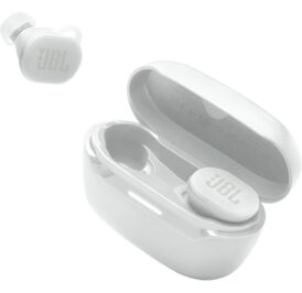 Fone de Ouvido JBL Endurance Race 2 Bluetooth - Branco - Imagem 5