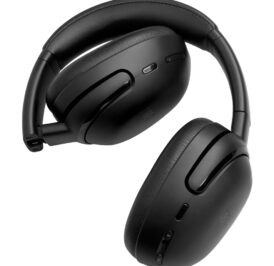 Fone de Ouvido JBL Tour One M3 Bluetooth - Preto JBLTOURONEM3BLKAM - Imagem 7