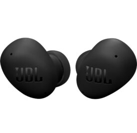 Fone de Ouvido JBL Wave Buds 2 Bluetooth - Preto JBLWBUDS2BLK - Imagem 7