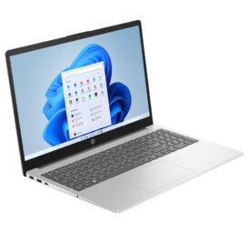 Notebook HP 15-FD1055CL I5-120U/15.6” Touch/16GB/512GB SSD/Windows11 - Imagem 2