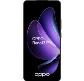 Smartphone Oppo Reno 13F 5G Dual SIM 12GB+256GB 6.67″ - Graphite Grey CPH2699 - Imagem 2