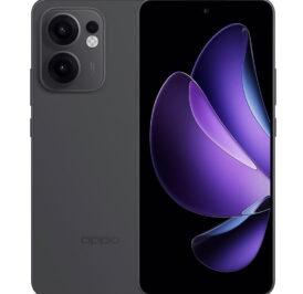 Smartphone Oppo Reno 13F 5G Dual SIM 12GB+256GB 6.67″ - Graphite Grey CPH2699 - Imagem 1