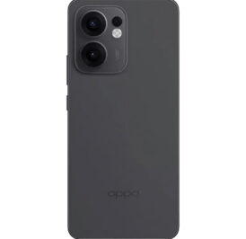 Smartphone Oppo Reno 13F 5G Dual SIM 12GB+256GB 6.67″ - Graphite Grey CPH2699 - Imagem 3