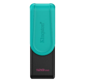 Pendrive Kingston DataTraveler Exodia S 128GB USB 3.2 Gen 1 – DTXS/128GB - Imagem 2