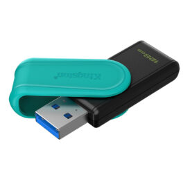 Pendrive Kingston DataTraveler Exodia S 128GB USB 3.2 Gen 1 – DTXS/128GB - Imagem 1