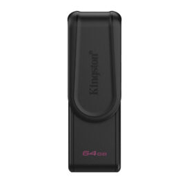 Pendrive Kingston DataTraveler Exodia S 64GB USB 3.2 Gen 1 – DTXS/64GB - Imagem 2