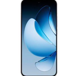 Smartphone Oppo Reno 13F 5G Dual SIM 12GB+512GB 6.67″ - Plume White CPH2689 - Imagem 2