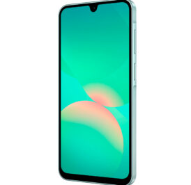 Smartphone Samsung Galaxy A26 5G SM-A266M Dual SIM 6GB+128GB 6.7″ – Mint - Imagem 3