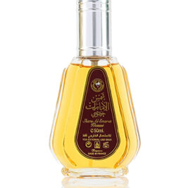 Perfume Ard Al Zaafaran Shams Al Emarat Khususi Eau de Parfum Unissex 50ML - Imagem 1