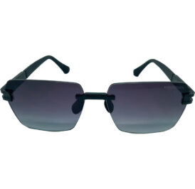 Óculos KINGSEVEN Masculino A722 Black Gradient - Imagem 1