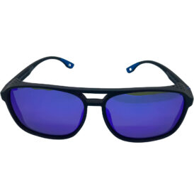 Óculos KINGSEVEN LC790 C5 Black Blue - Imagem 1