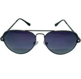 Óculos KINGSEVEN Masculino N7735 Gun Grey - Imagem 1