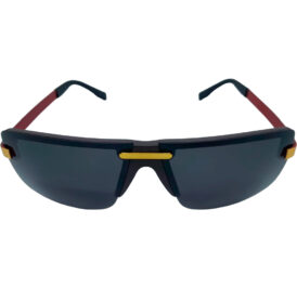 Óculos KINGSEVEN Masculino N7710 Red/Gray - Imagem 1